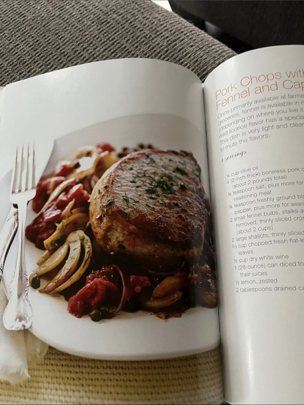 Giada's Kitchen: New Italian Favorites Cookbook 2008